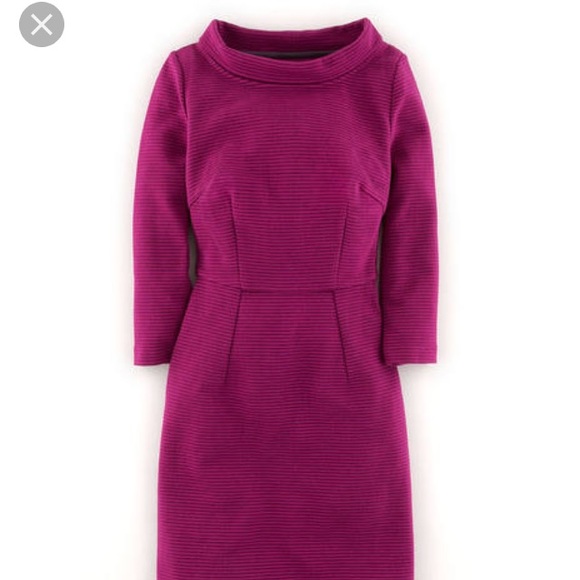 boden zoe dress